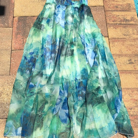 Gorgeous Maxi Skirts! RESTOCKING ALL SIZES JUNE - Picture 6 of 8